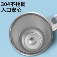 Double Lid Insulated Stainless Steel Tumbler with Handle – OEM/ODM for Beverage Business