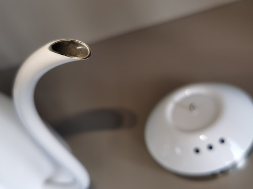 Customizable Brewista Stainless Steel Kettle Body and Lid - Precision Stamping & Deep Drawing for OEM/ODM Services