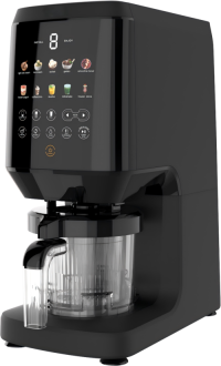 OEM/ODM  Ice Cream Maker – Customizable Frozen Dessert Machine for Retailers & Brands