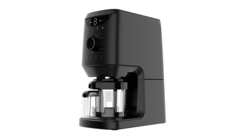 OEM/ODM  Ice Cream Maker – Customizable Frozen Dessert Machine for Retailers & Brands