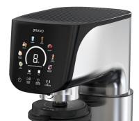 Soft Serve Ice Cream Maker Machine IC-10 | Custom OEM Branding for Retailers & Brands