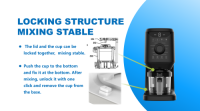 OEM/ODM  Ice Cream Maker – Customizable Frozen Dessert Machine for Retailers & Brands