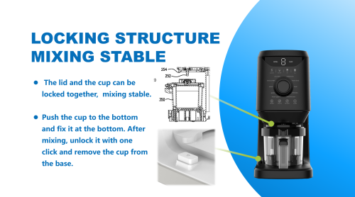 OEM/ODM  Ice Cream Maker – Customizable Frozen Dessert Machine for Retailers & Brands